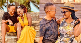Makena Njeri Hints On Dating Older Men